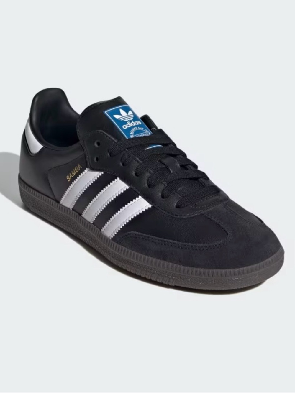 ADIDAS - Sambas OG Shoes